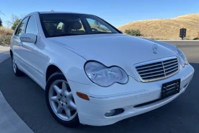 C 240